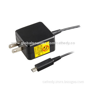 New and Convenient Mini Tablet PC Charger, US, 5V/2A, Micro, 10W prompt delivery